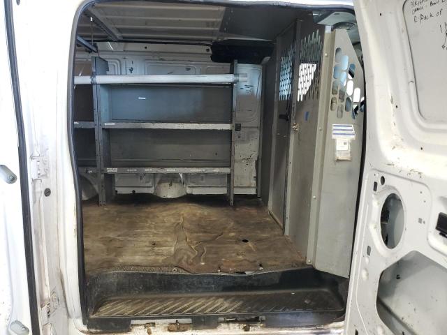 2014 Ford Econoline მანქანა იყიდება აუქციონზე, vin: 1FTNE1EW0EDA50357, აუქციონის ნომერი: 68886245