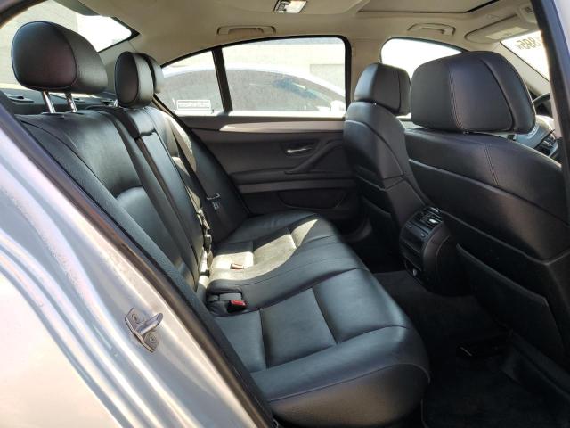 2013 Bmw 535 მანქანა იყიდება აუქციონზე, vin: WBAFU7C53DDU75264, აუქციონის ნომერი: 70741895