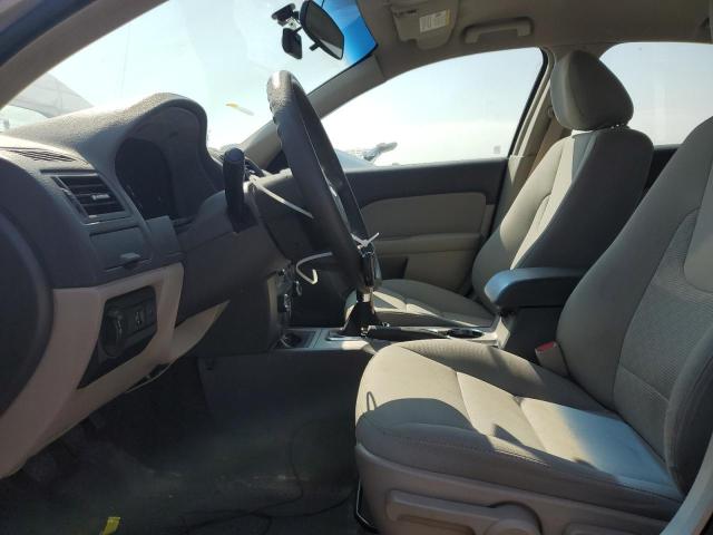 Продажа на аукционе авто 2010 Ford Fusion, vin: 3FAHP0GA1AR270293, номер лота: 68814575