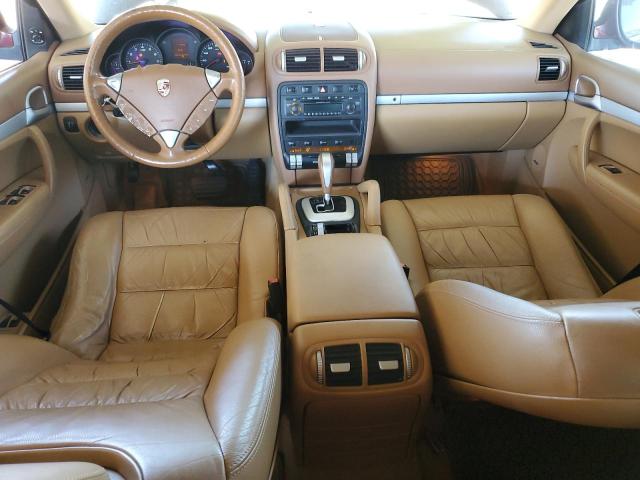 Продаж на аукціоні авто 2004 Porsche Cayenne, vin: WP1AA29P74LA24053, номер лоту: 69497125