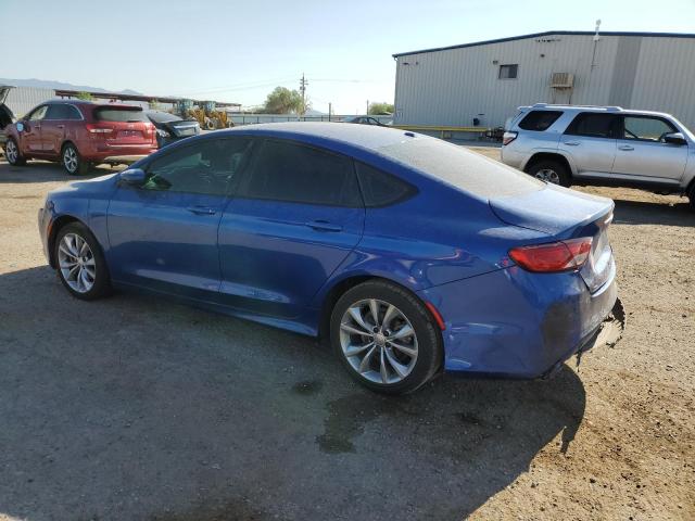 Aukcja sprzedaży 2015 Chrysler 200, vin: 1C3CCCBB7FN743775, numer aukcji: 70033015