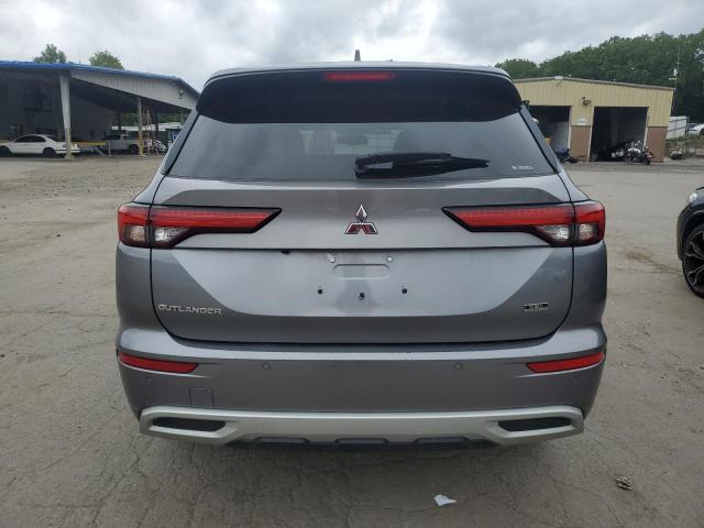 Продаж на аукціоні авто 2022 Mitsubishi Outlander, vin: JA4J4VA80NZ058343, номер лоту: 69558585