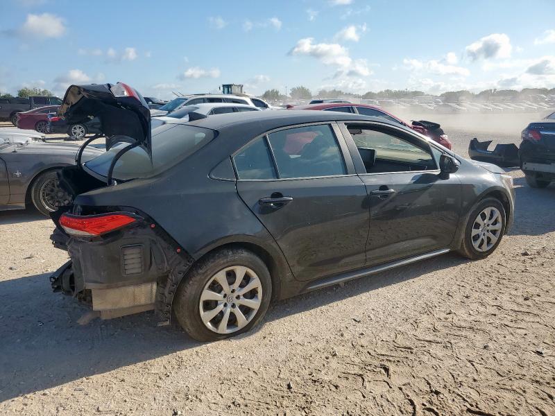 Aukcja sprzedaży 2021 Toyota Corolla Le, vin: 5YFEPMAE4MP256348, numer aukcji: 66455205