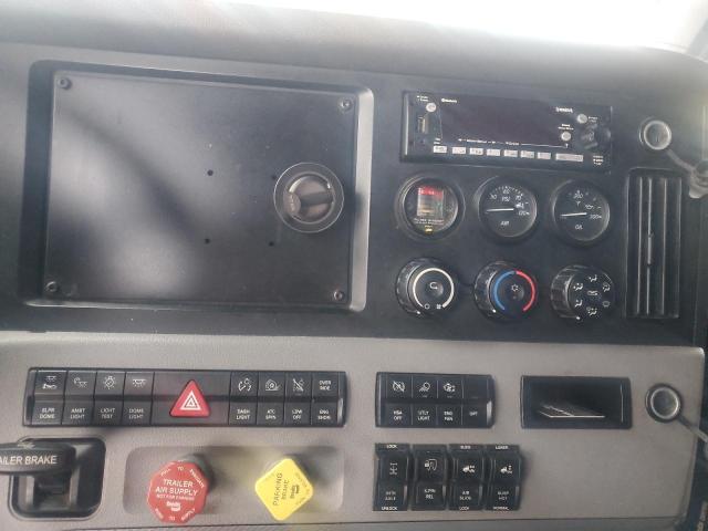 Продажа на аукционе авто 2022 Freightliner Cascadia 126, vin: 3AKJHHDRXNSNG7836, номер лота: 51375846