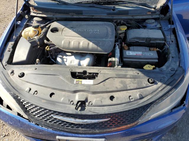 Aukcja sprzedaży 2015 Chrysler 200, vin: 1C3CCCBB7FN743775, numer aukcji: 70033015