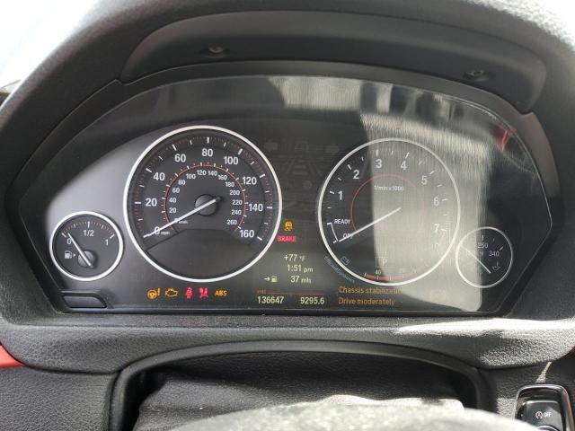2012 Bmw 328 მანქანა იყიდება აუქციონზე, vin: WBA3A5C55CF257328, აუქციონის ნომერი: 69649125