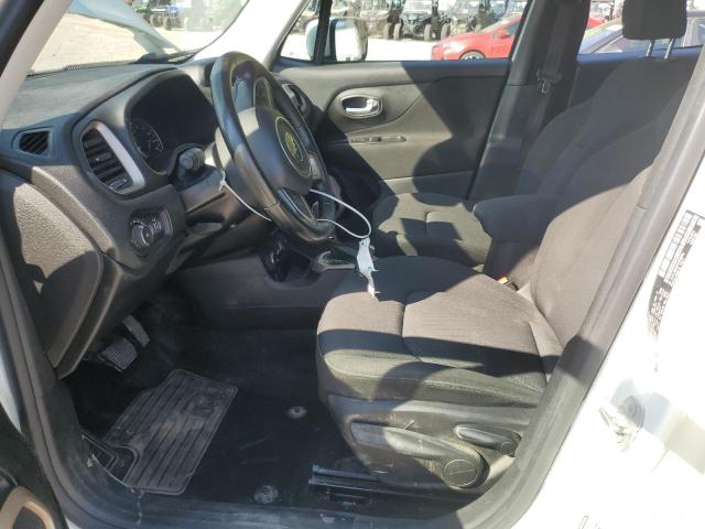 Продаж на аукціоні авто 2017 Jeep Renegade, vin: ZACCJBBBXHPG56586, номер лоту: 69403005