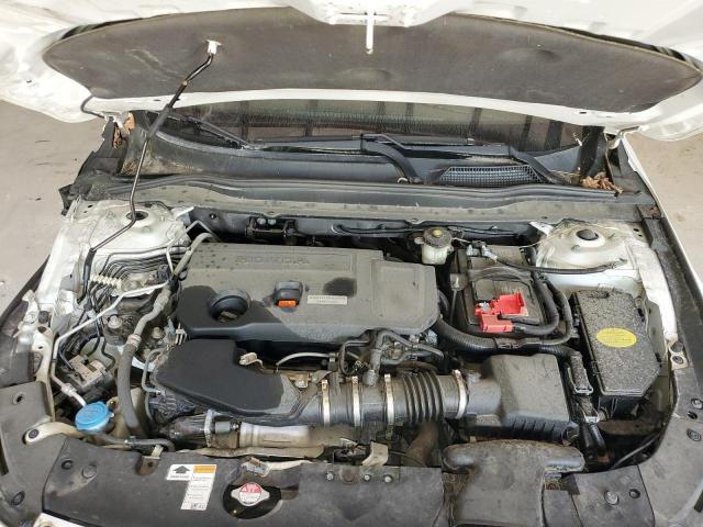 Aukcja sprzedaży 2018 Honda Accord Exl, vin: 1HGCV2F57JA033961, numer aukcji: 69605085