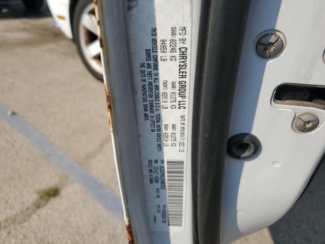2013 Dodge Challenger მანქანა იყიდება აუქციონზე, vin: 2C3CDYAG1DH607252, აუქციონის ნომერი: 69051025