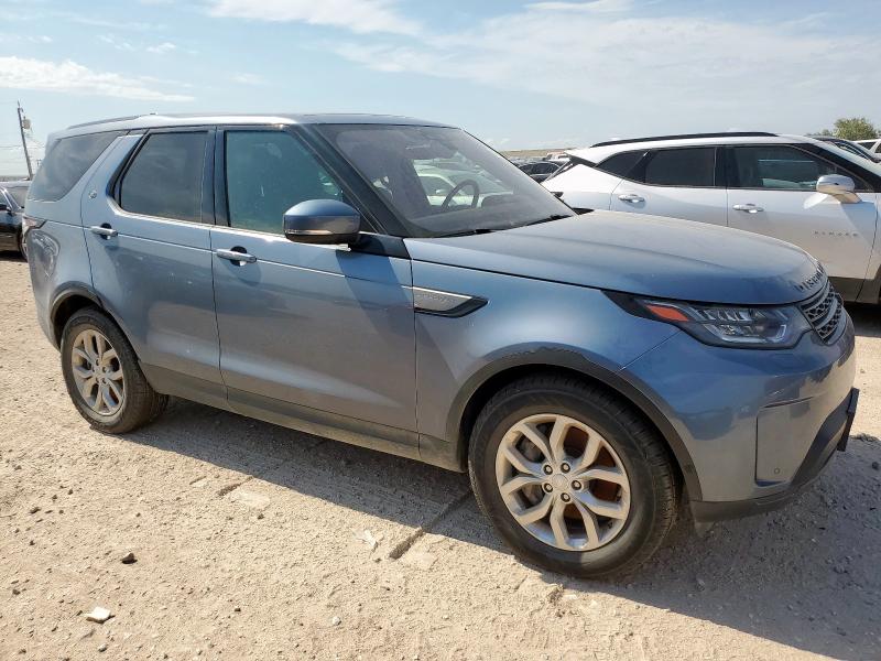 Продажа на аукционе авто 2020 Land Rover Discovery Se, vin: SALRG2RV1L2425287, номер лота: 67490225