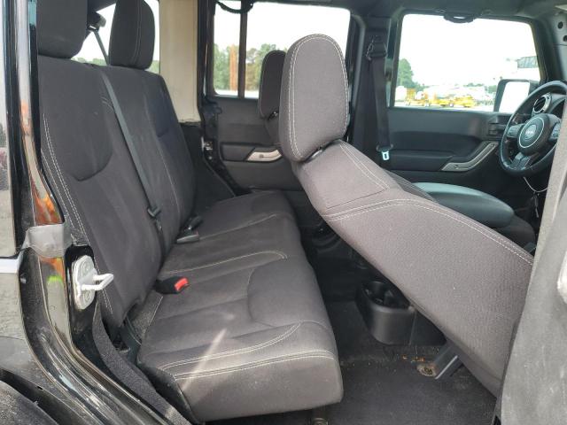 Продаж на аукціоні авто 2013 Jeep Wrangler U, vin: 1C4BJWEG2DL500793, номер лоту: 70747145