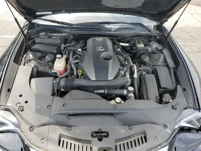 64565715 :رقم المزاد ، JTHHA5BC5H5005101 vin ، 2017 Lexus Rc 200t مزاد بيع