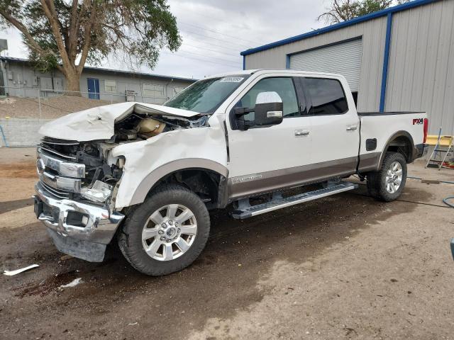 68863095 :رقم المزاد ، 1FT7W2BT9JEB67851 vin ، 2018 Ford F250 مزاد بيع