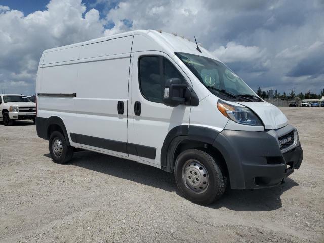 2022 Ram Promaster 1500 მანქანა იყიდება აუქციონზე, vin: 3C6LRVBG9NE119195, აუქციონის ნომერი: 58473925