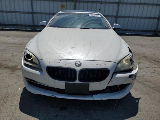 Aukcja sprzedaży 2012 Bmw 650 Xi, vin: WBALX5C5XCC894182, numer aukcji: 68212155