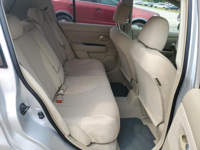 Продажа на аукционе авто 2010 Nissan Versa S, vin: 3N1BC1CP3AL377170, номер лота: 67329635
