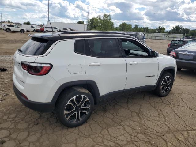 Aukcja sprzedaży 2023 Jeep Compass, vin: 3C4NJDCN9PT510054, numer aukcji: 69578745