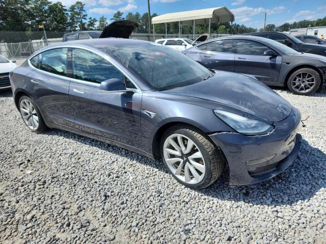 Продаж на аукціоні авто 2018 Tesla Model 3, vin: 5YJ3E1EB2JF185315, номер лоту: 70336185