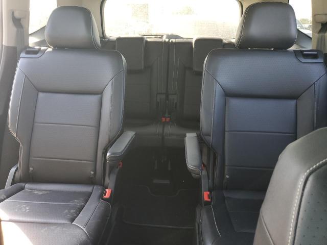 Продажа на аукционе авто 2021 Volkswagen Atlas Sel, vin: 1V2BR2CA3MC599204, номер лота: 69124425