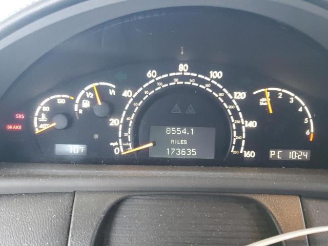 2005 Mercedes-benz Cl 500 მანქანა იყიდება აუქციონზე, vin: WDBPJ75J35A046718, აუქციონის ნომერი: 68488575
