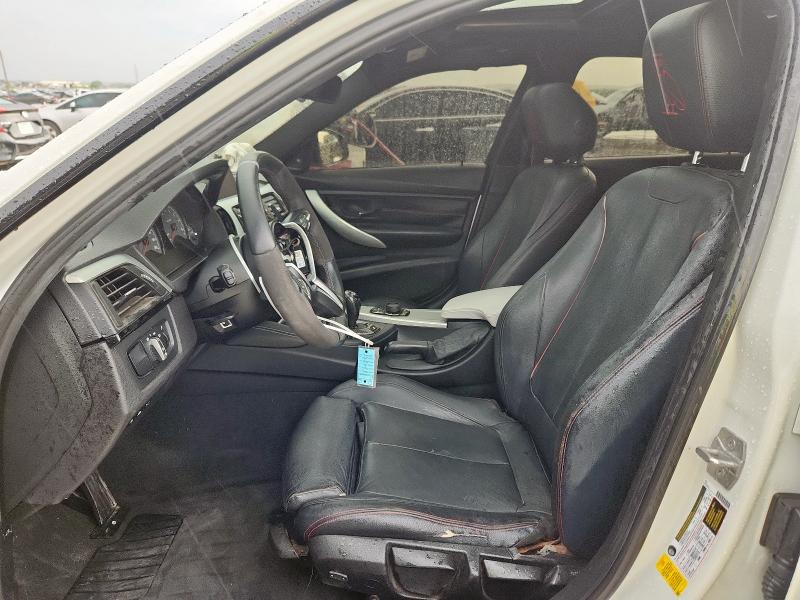 Продаж на аукціоні авто 2016 Bmw M3, vin: WBS8M9C5XG5D31311, номер лоту: 68466925
