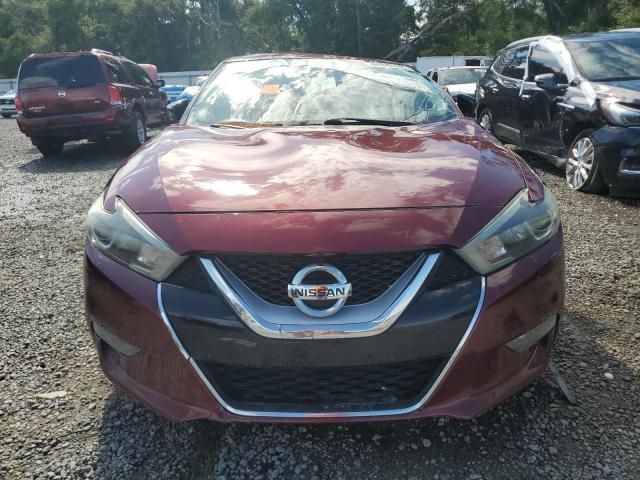 Aukcja sprzedaży 2017 Nissan Maxima, vin: 1N4AA6AP8HC375456, numer aukcji: 68942845