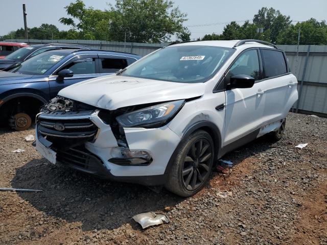 Aukcja sprzedaży 2017 Ford Escape, vin: 1FMCU9GD5HUB13571, numer aukcji: 67362545