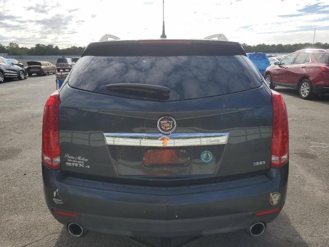 Продажа на аукционе авто 2014 Cadillac Srx, vin: 3GYFNEE39ES535558, номер лота: 69638515