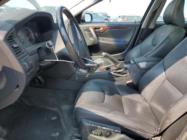 69090465 :رقم المزاد ، YV1RH592672610818 vin ، 2007 Volvo S60 2.5t مزاد بيع