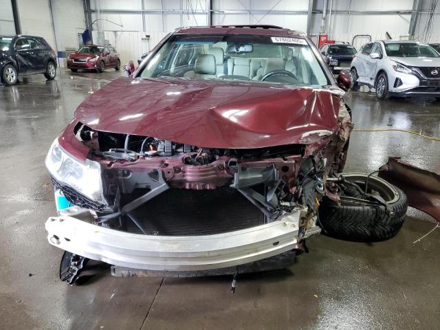 Aukcja sprzedaży 2011 Acura Tl, vin: 19UUA9F50BA002805, numer aukcji: 67802405
