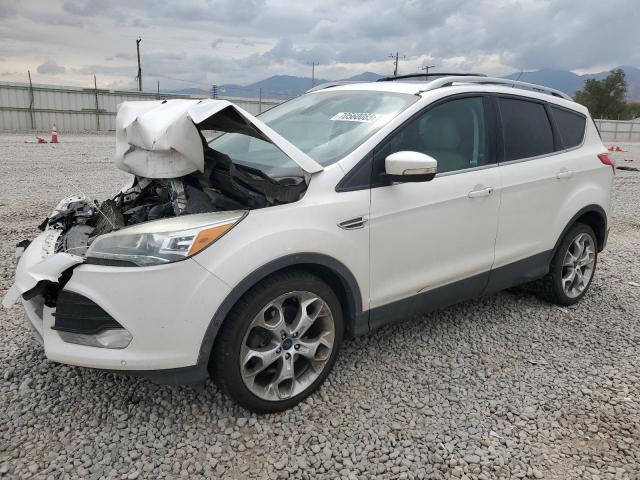 70560085 :رقم المزاد ، 1FMCU9J90EUB01148 vin ، 2014 Ford Escape مزاد بيع