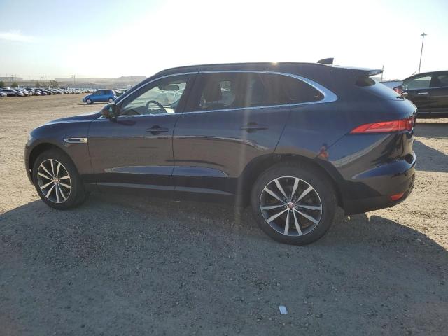 70203545 :رقم المزاد ، SADCK2GX4JA320931 vin ، 2018 Jaguar F-pace Pre مزاد بيع