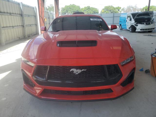 Продаж на аукціоні авто 2024 Ford Mustang Gt, vin: 1FA6P8CF8R5420017, номер лоту: 70815875
