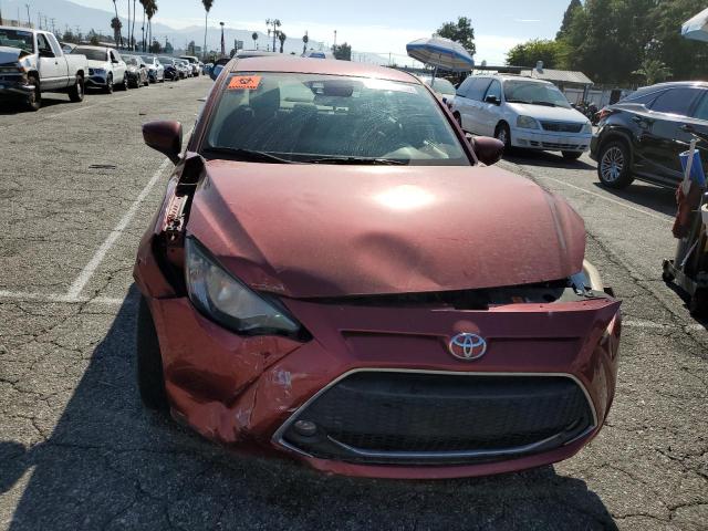 Продажа на аукционе авто 2019 Toyota Yaris, vin: 3MYDLBYV8KY517335, номер лота: 70204655
