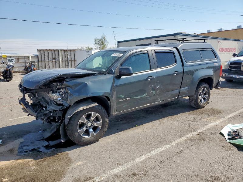 Продаж на аукціоні авто 2015 Chevrolet Colorado Z, vin: 1GCGTCE36F1267821, номер лоту: 68597865