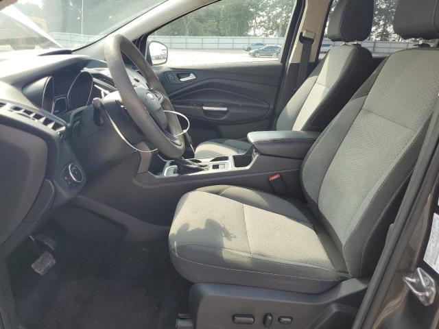 Продажа на аукционе авто 2017 Ford Escape Se, vin: 1FMCU9GD8HUC69992, номер лота: 69563925