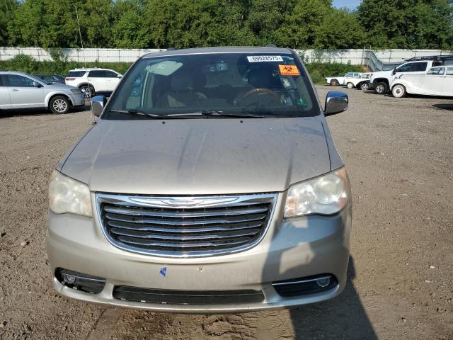 69028575 :رقم المزاد ، 2C4RC1GG8ER133822 vin ، 2014 Chrysler Town & Country Limited مزاد بيع