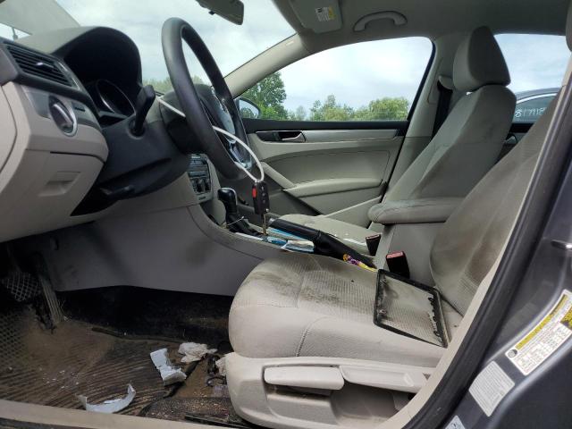 Продаж на аукціоні авто 2016 Volkswagen Passat S, vin: 1VWAT7A37GC006476, номер лоту: 69729365