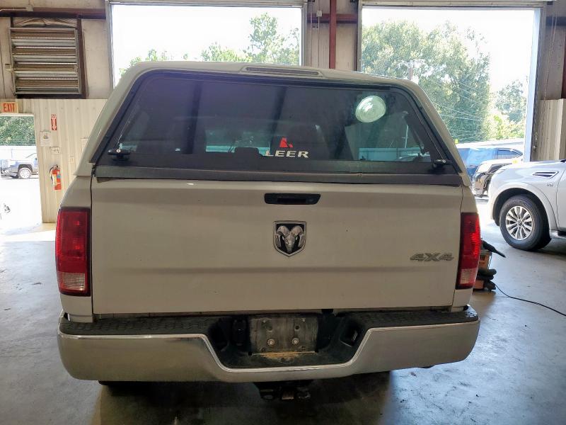 70047595 :رقم المزاد ، 1C6RR7XT5PS534221 vin ، 2023 Ram 1500 Class مزاد بيع