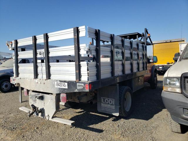 Продажа на аукционе авто 2005 Ford F450 Super, vin: 1FDXF46Y45ED35690, номер лота: 69420145