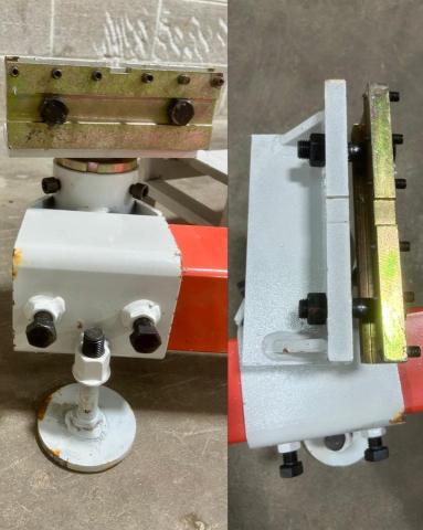 Продажа на аукционе авто 2024 Othr 4 Clamp Frame Puller, vin: 38911466, номер лота: 69471535