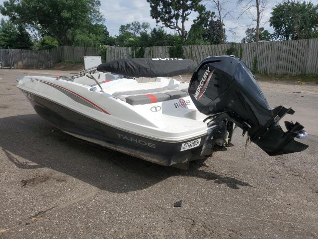 Aukcja sprzedaży 2020 Tracker Boat, vin: BUJ40716C020, numer aukcji: 67182935
