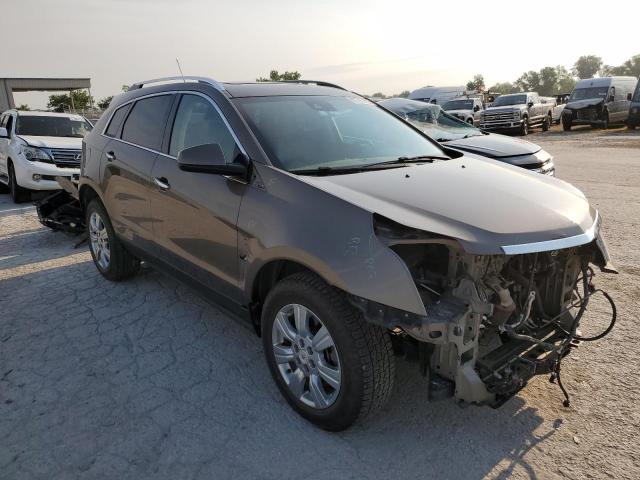 67716475 :رقم المزاد ، 3GYFNEE35GS570407 vin ، 2016 Cadillac Srx Luxury مزاد بيع