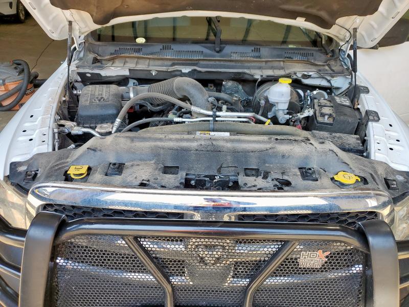 70047595 :رقم المزاد ، 1C6RR7XT5PS534221 vin ، 2023 Ram 1500 Class مزاد بيع