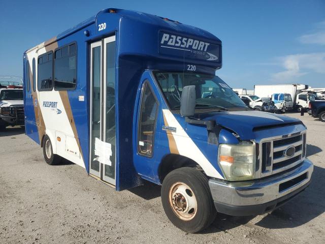 68717625 :رقم المزاد ، 1FDFE4FS8GDC33263 vin ، 2016 Ford Econoline مزاد بيع