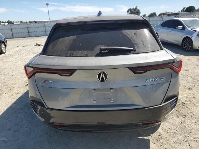 Продажа на аукционе авто 2024 Acura Zdx A-spec, vin: 4W5KHMRK2RZ501464, номер лота: 68220355
