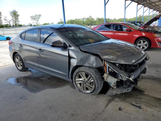 Продажа на аукционе авто 2020 Hyundai Elantra, vin: 5NPD84LF8LH514848, номер лота: 68864055