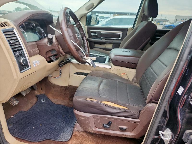 Продаж на аукціоні авто 2016 Ram 1500, vin: 1C6RR6LT2GS159243, номер лоту: 90200155