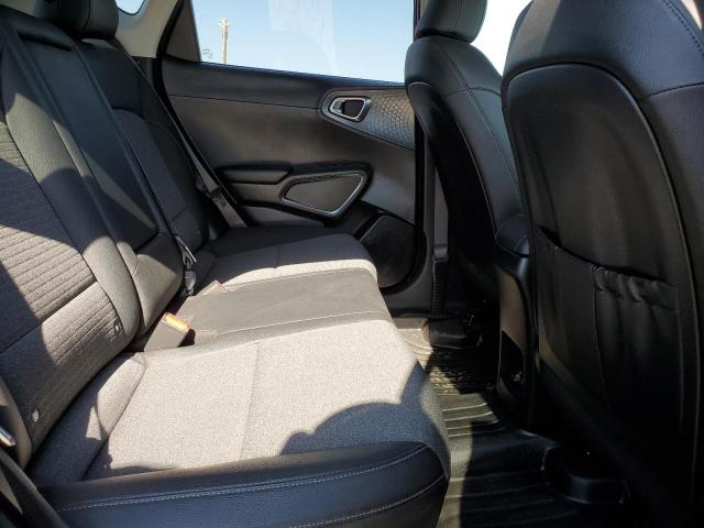 Aukcja sprzedaży 2021 Kia Soul, vin: KNDJ33AU2M7758076, numer aukcji: 66569825