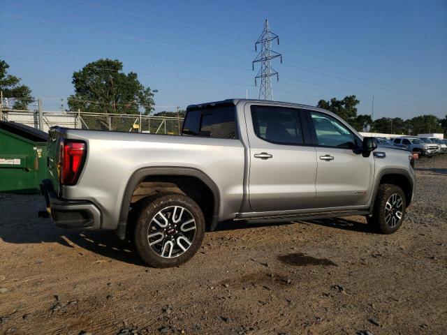 Продажа на аукционе авто 2024 Gmc Sierra K1500 At4, vin: 1GTUUEE87RZ219290, номер лота: 68733165